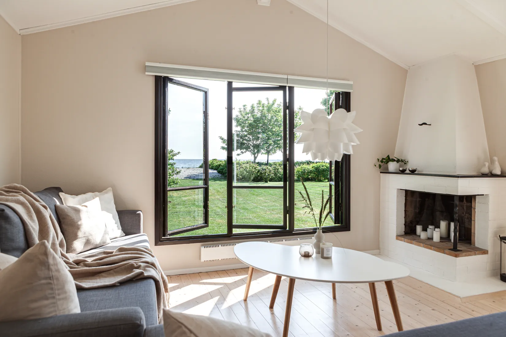 Villa, Vinthundsvägen 6, Simremarken, Trelleborg