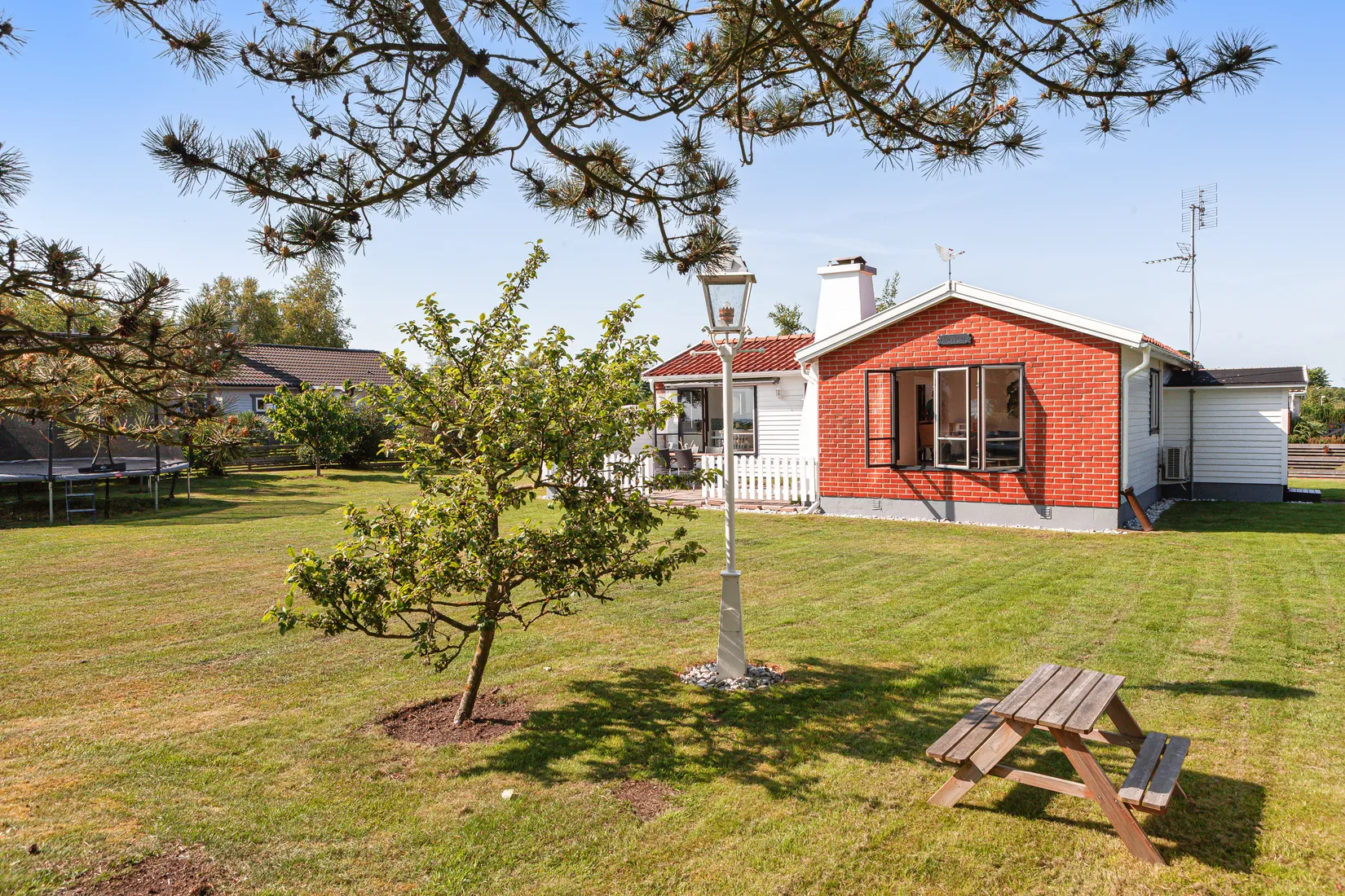 Villa, Vinthundsvägen 6, Simremarken, Trelleborg