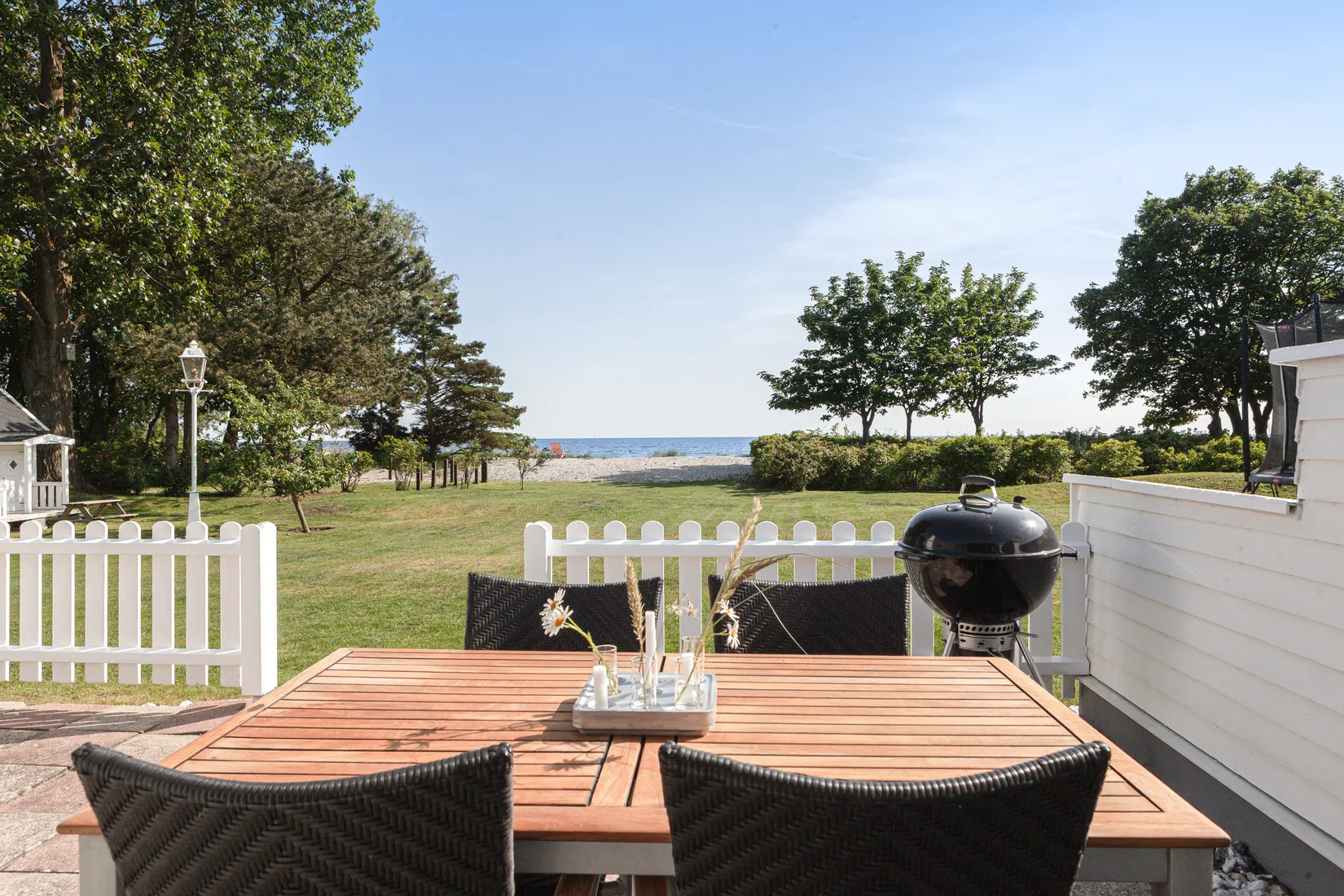 Villa, Vinthundsvägen 6, Simremarken, Trelleborg