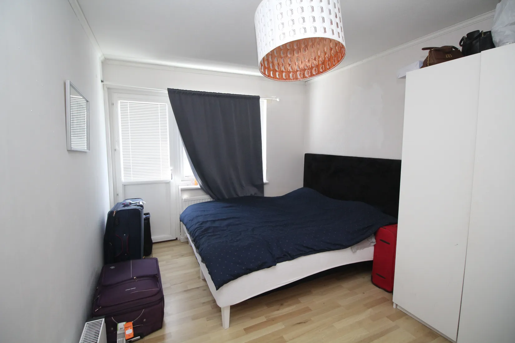 Bostadsrätt, Holmgatan 36, Bergsbyn, Skellefteå