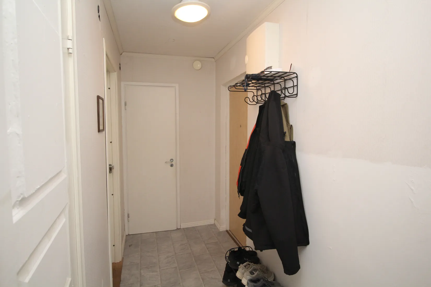 Bostadsrätt, Holmgatan 36, Bergsbyn, Skellefteå