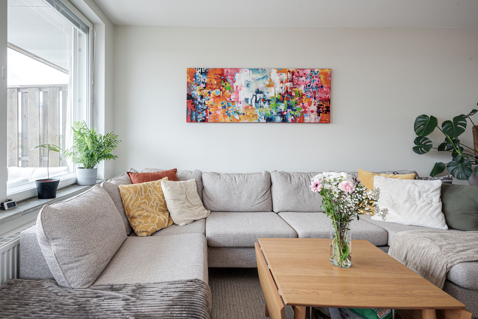 Bostadsrätt, Stig Lindbergs gata 19 B, Gustavsberg, Värmdö