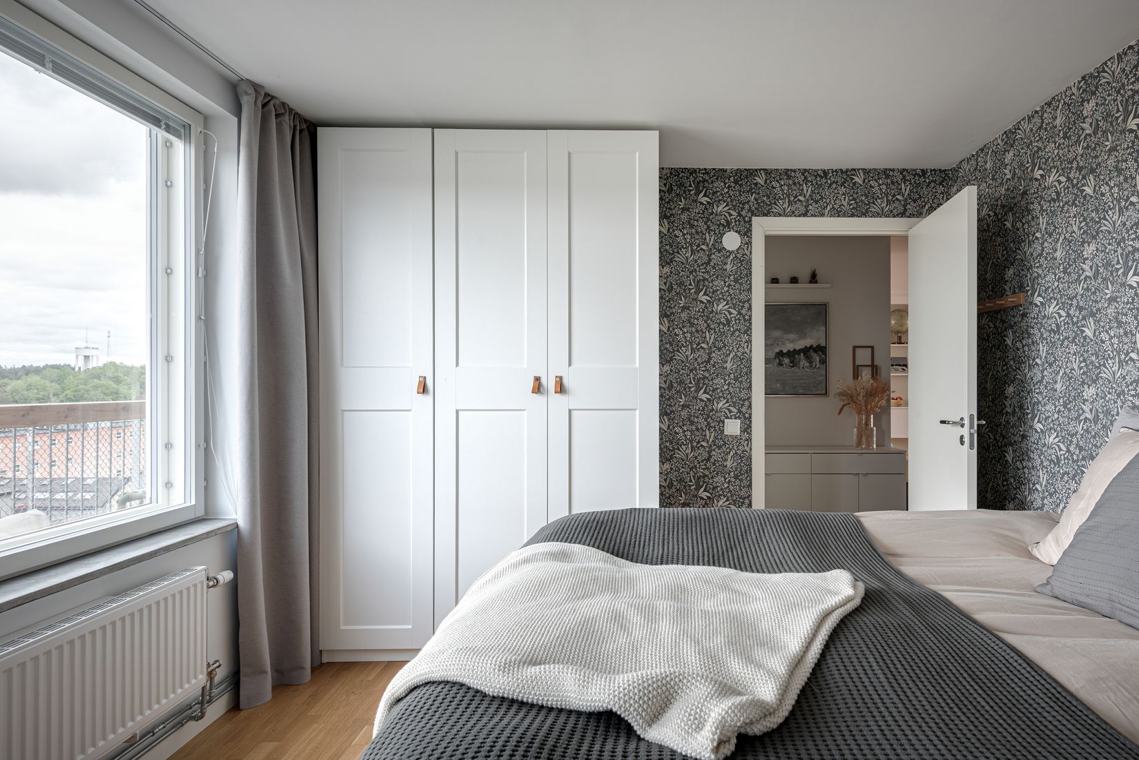 Bostadsrätt, Stig Lindbergs gata 19 B, Gustavsberg, Värmdö