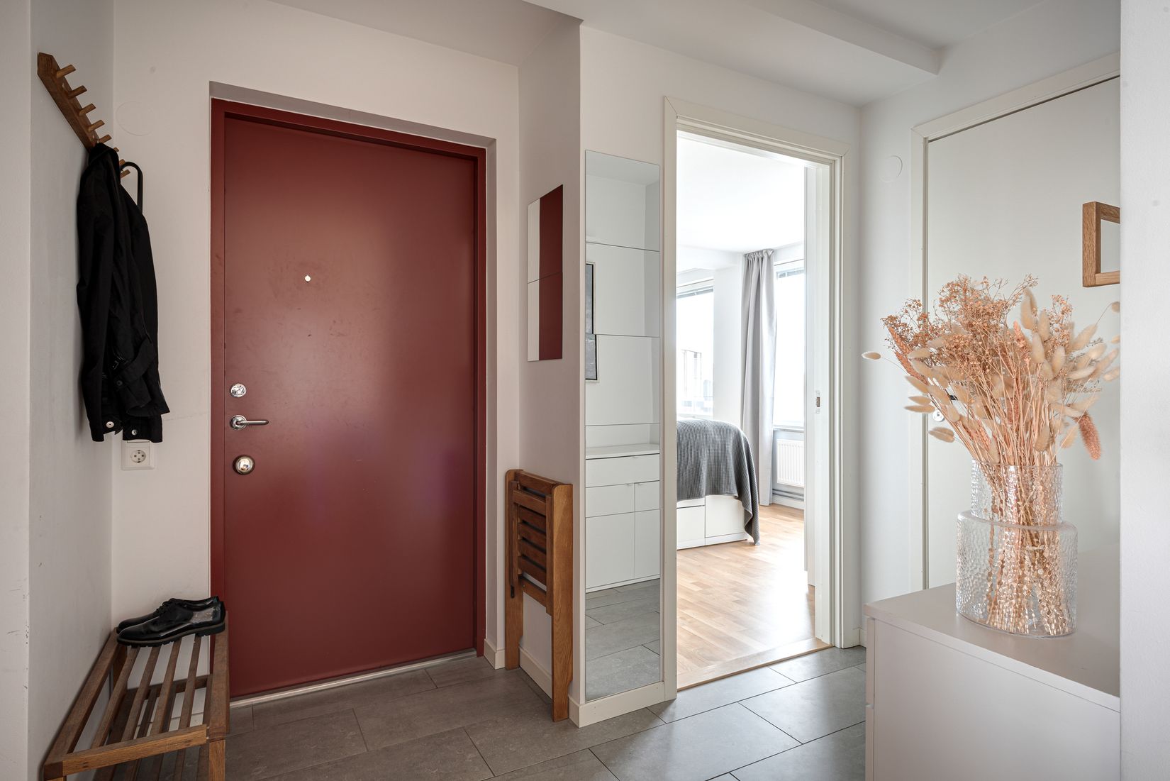 Bostadsrätt, Stig Lindbergs gata 19 B, Gustavsberg, Värmdö