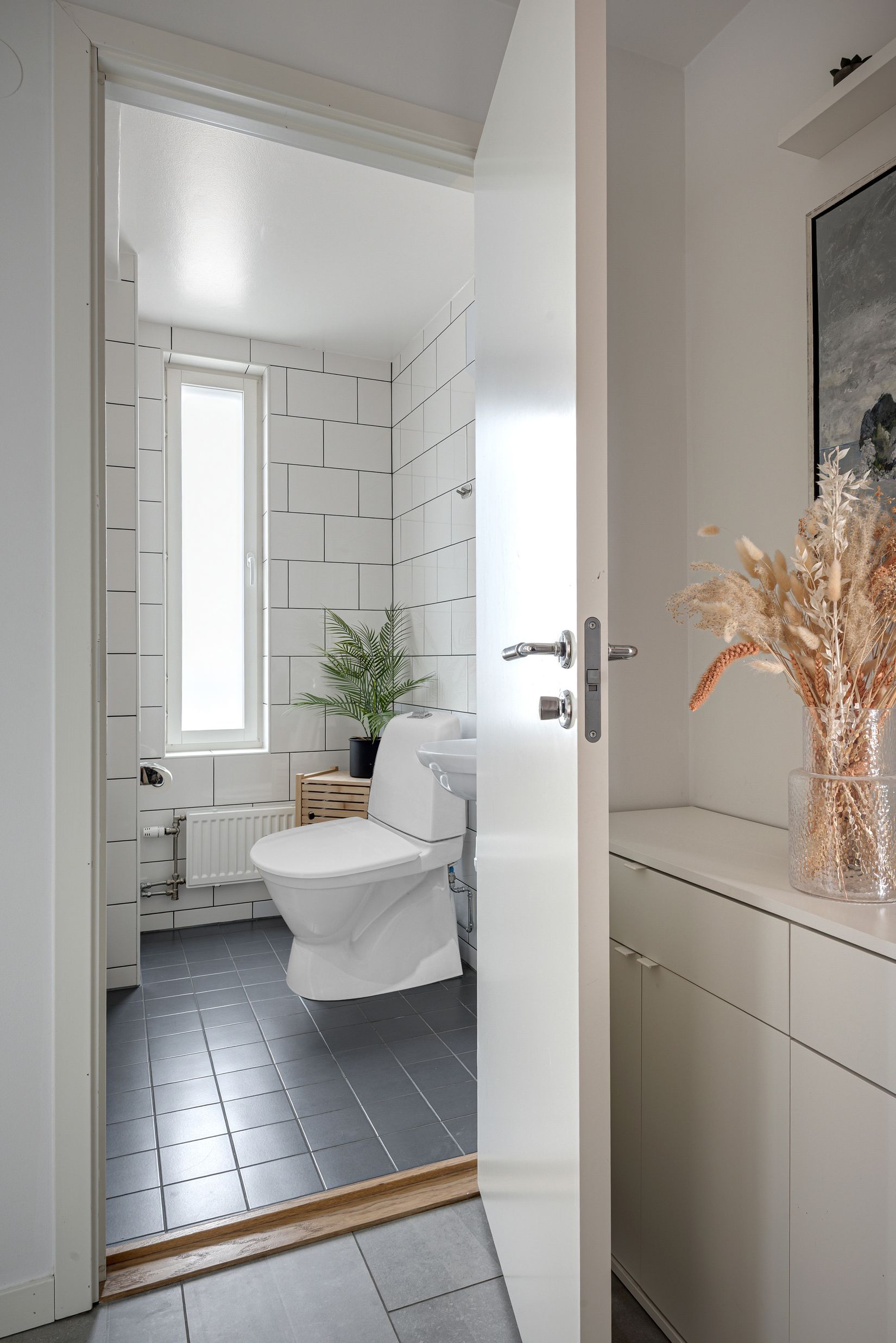 Bostadsrätt, Stig Lindbergs gata 19 B, Gustavsberg, Värmdö