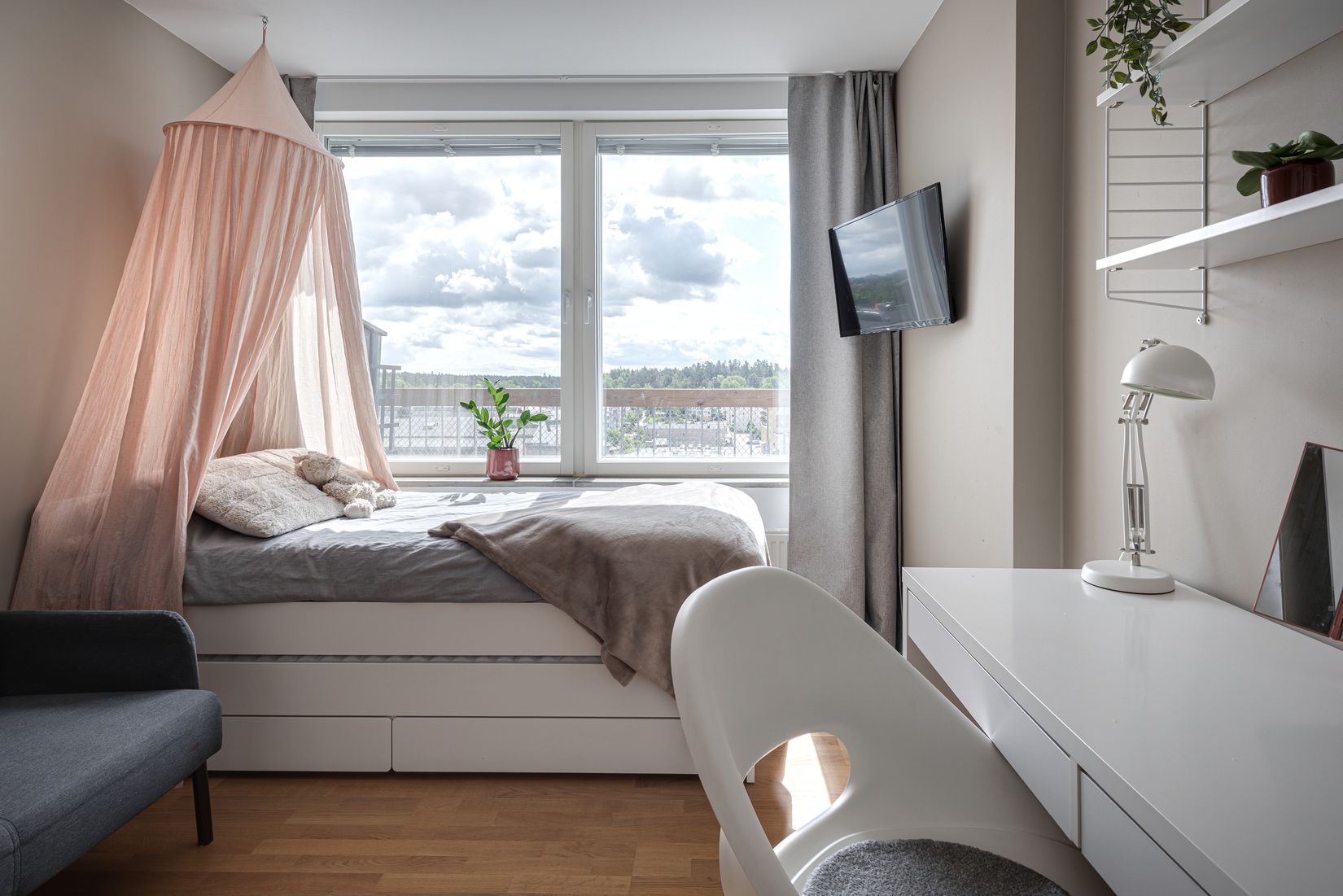 Bostadsrätt, Stig Lindbergs gata 19 B, Gustavsberg, Värmdö