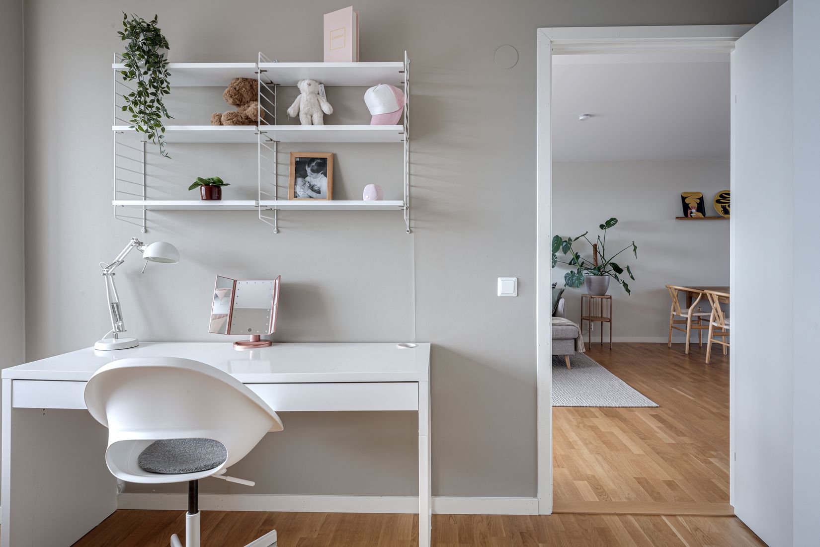 Bostadsrätt, Stig Lindbergs gata 19 B, Gustavsberg, Värmdö