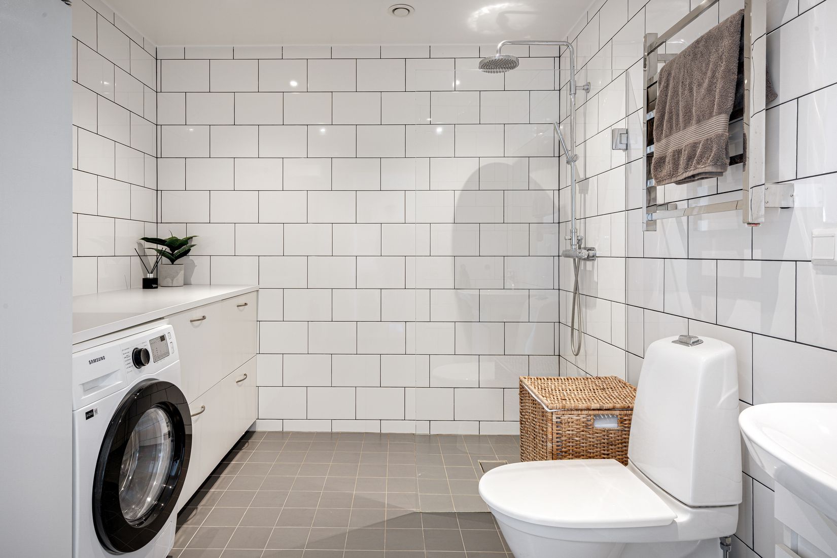 Bostadsrätt, Stig Lindbergs gata 19 B, Gustavsberg, Värmdö