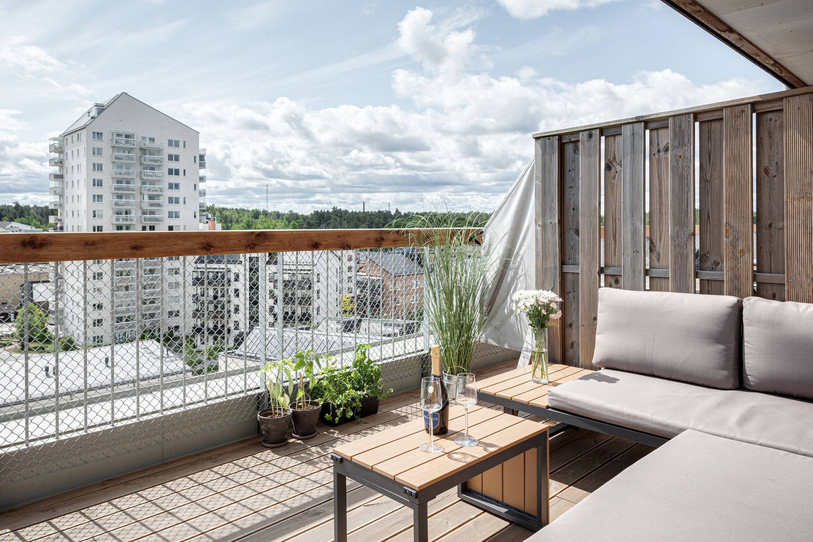 Bostadsrätt, Stig Lindbergs gata 19 B, Gustavsberg, Värmdö