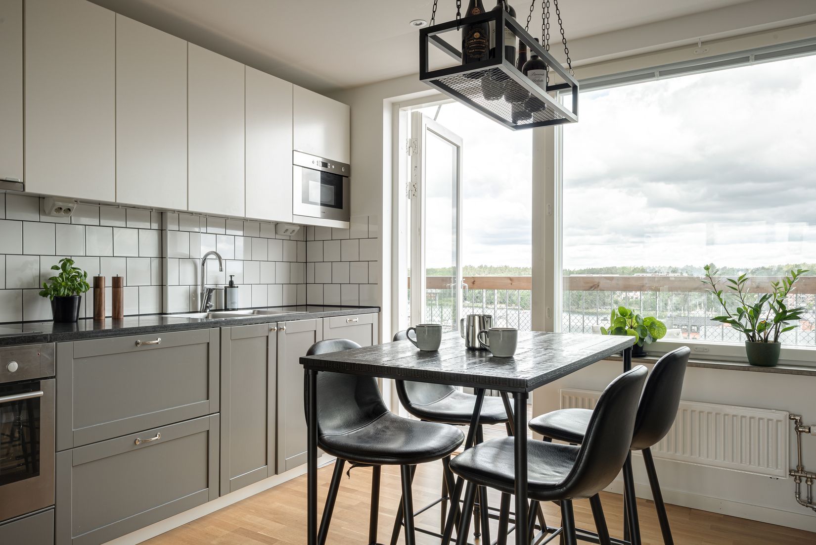 Bostadsrätt, Stig Lindbergs gata 19 B, Gustavsberg, Värmdö