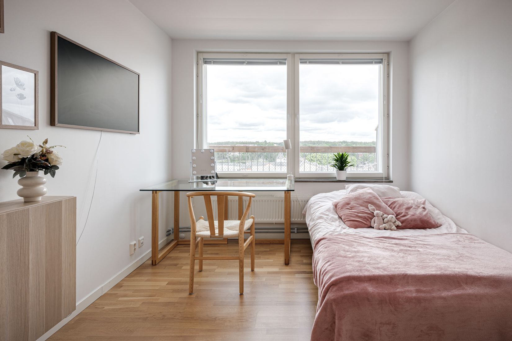 Bostadsrätt, Stig Lindbergs gata 19 B, Gustavsberg, Värmdö