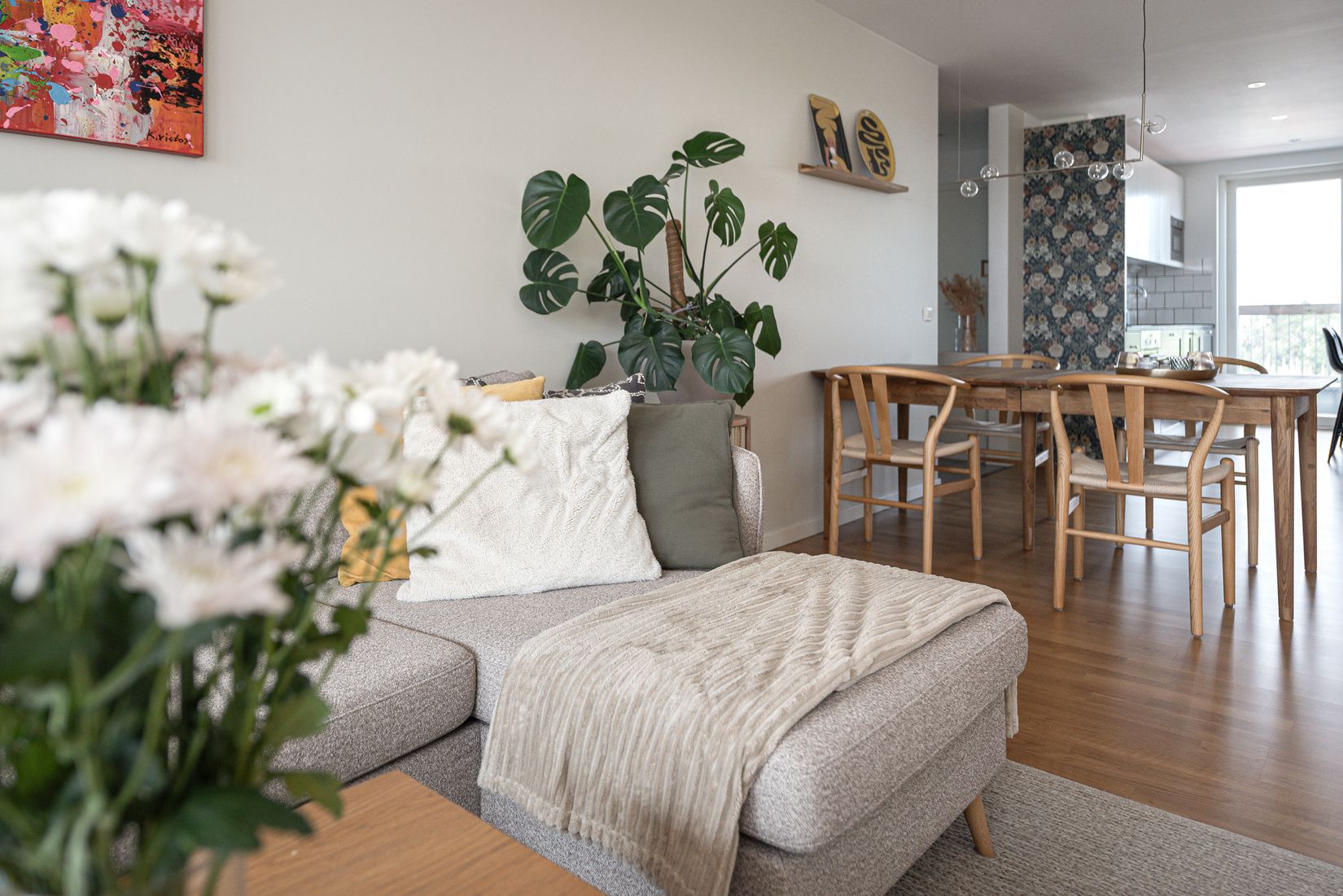 Bostadsrätt, Stig Lindbergs gata 19 B, Gustavsberg, Värmdö