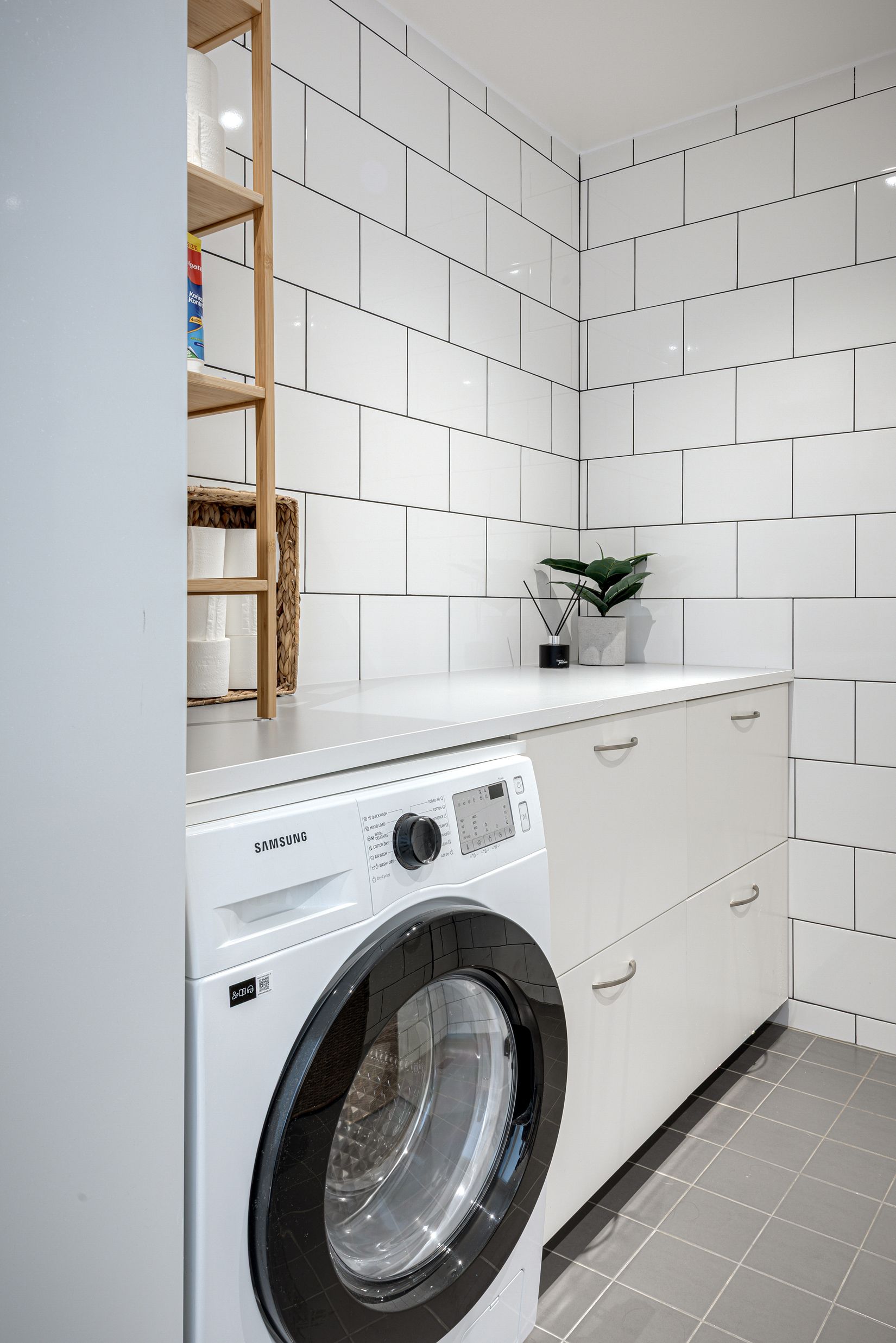 Bostadsrätt, Stig Lindbergs gata 19 B, Gustavsberg, Värmdö