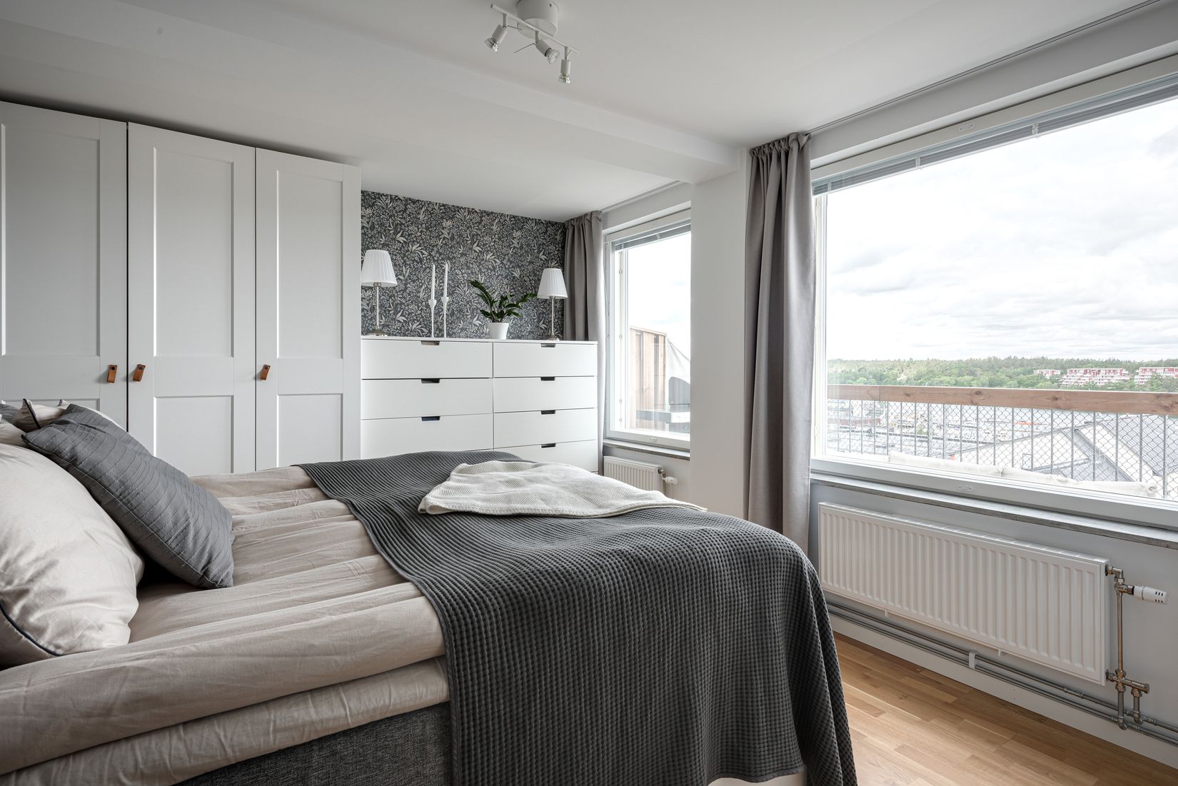 Bostadsrätt, Stig Lindbergs gata 19 B, Gustavsberg, Värmdö