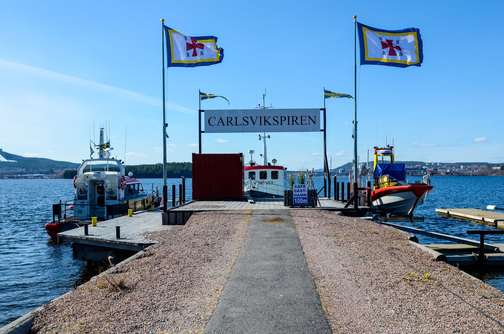 Tomt, Stillsamt läge i Räbbmoskogen på Alnö, Alnö, Sundsvall