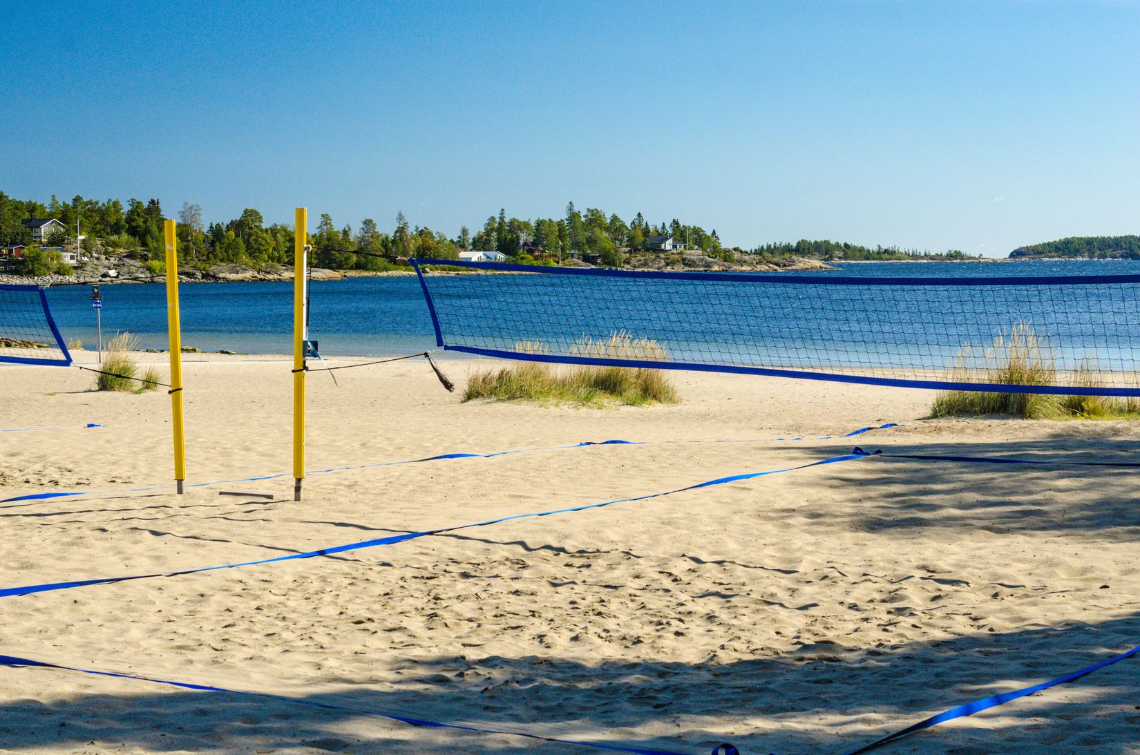 Tomt, Stillsamt läge i Räbbmoskogen på Alnö, Alnö, Sundsvall