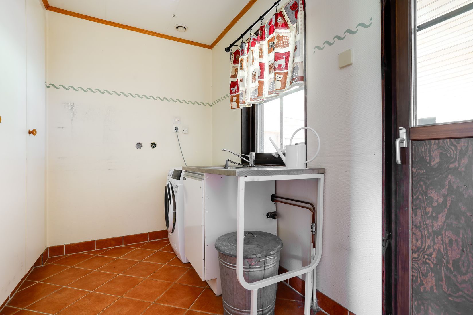 Villa, Englunds väg 6, Hällabrottet, Kumla