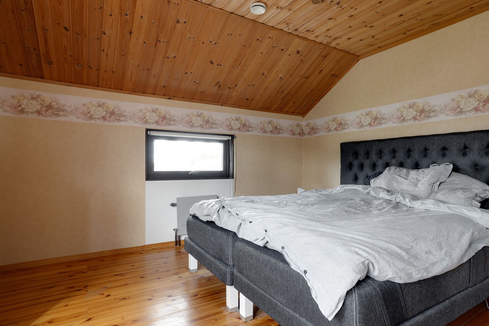 Villa, Englunds väg 6, Hällabrottet, Kumla