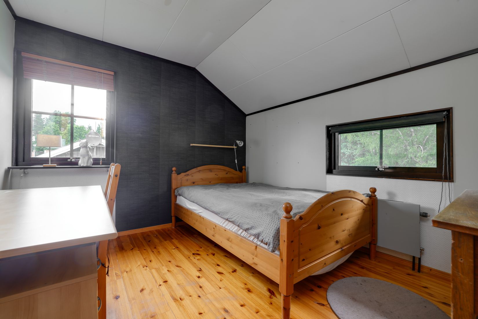 Villa, Englunds väg 6, Hällabrottet, Kumla