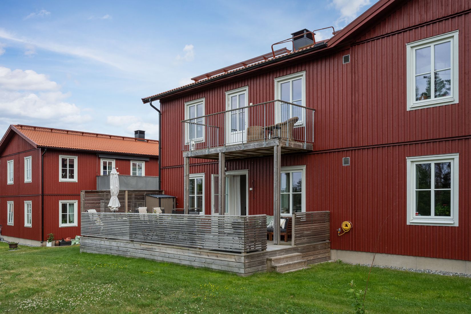 Bostadsrätt, Rådjursvägen 52, Marielundsviken, Strängnäs