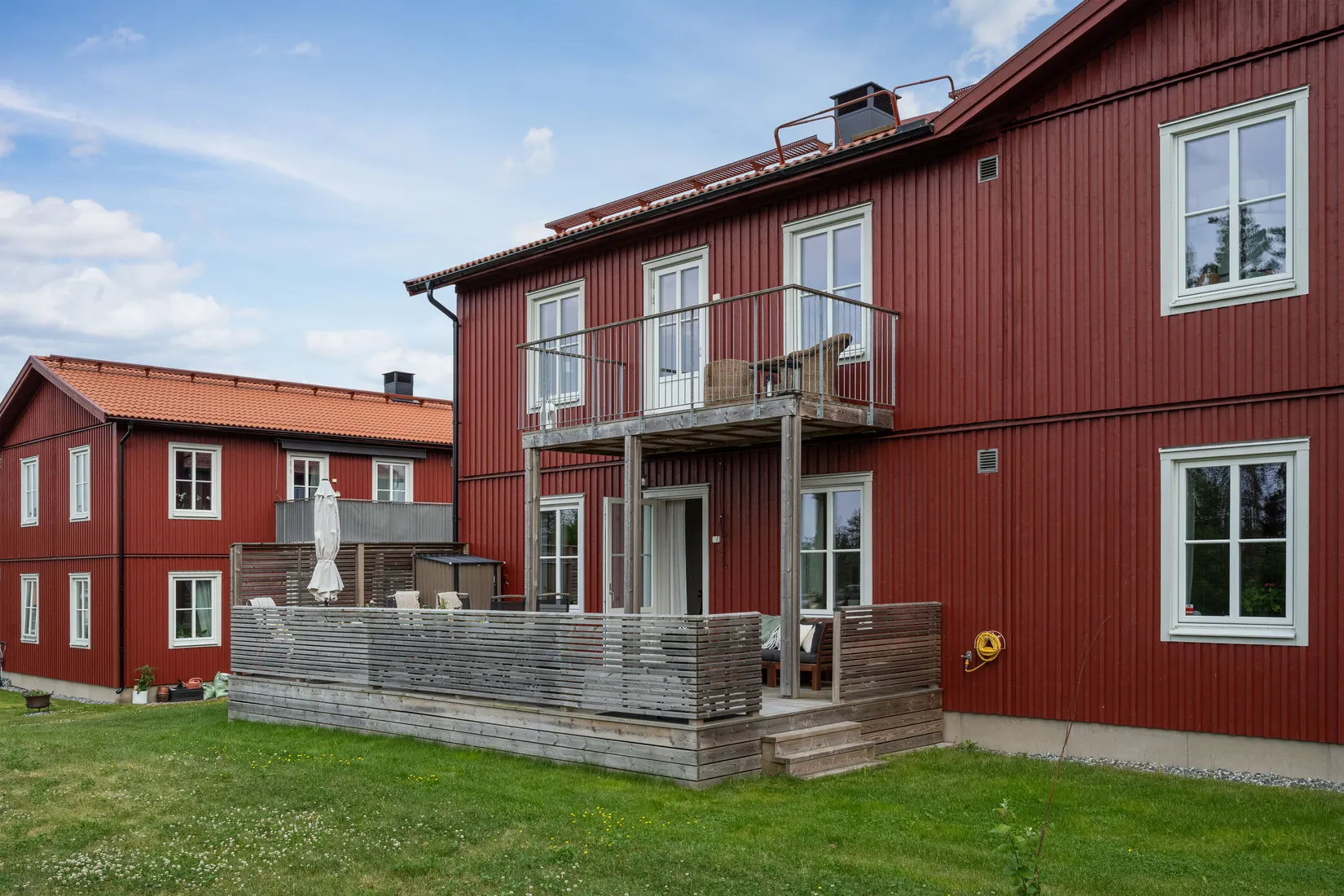 Bostadsrätt, Rådjursvägen 52, Marielundsviken, Strängnäs