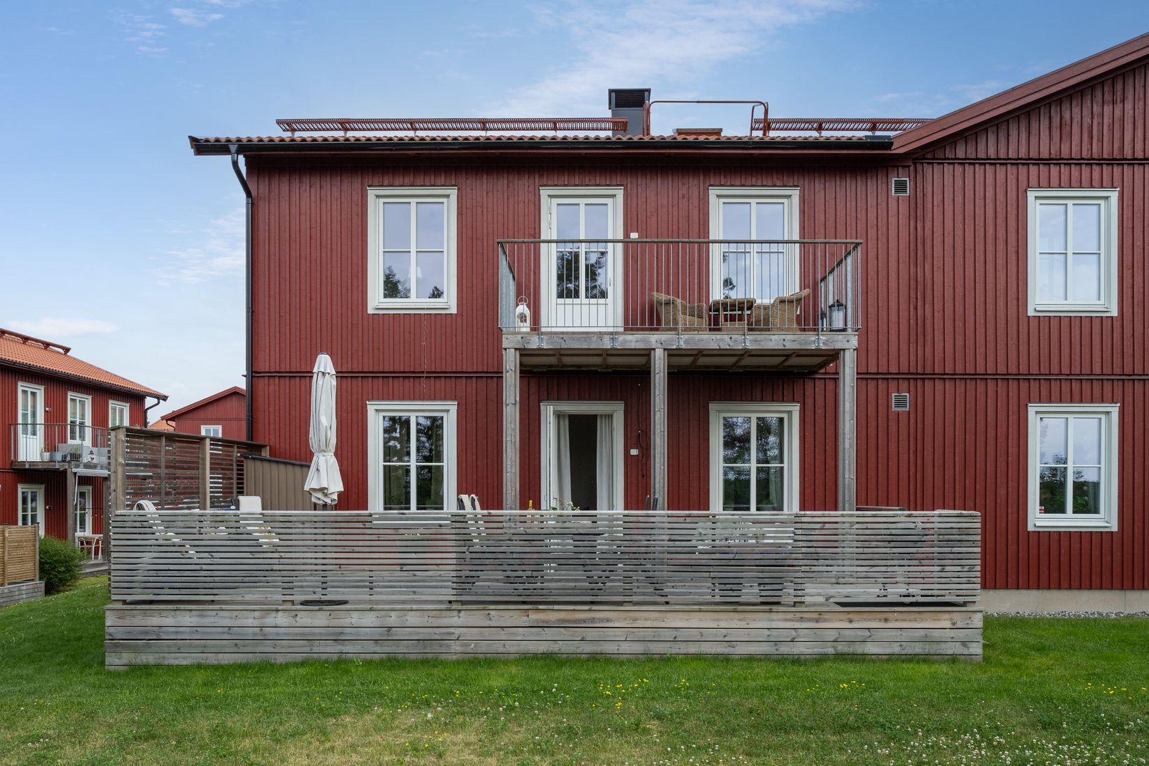 Bostadsrätt, Rådjursvägen 52, Marielundsviken, Strängnäs
