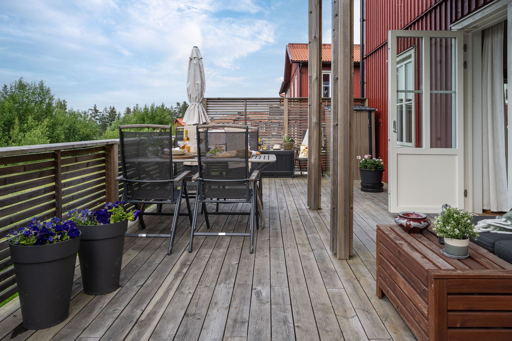 Bostadsrätt, Rådjursvägen 52, Marielundsviken, Strängnäs