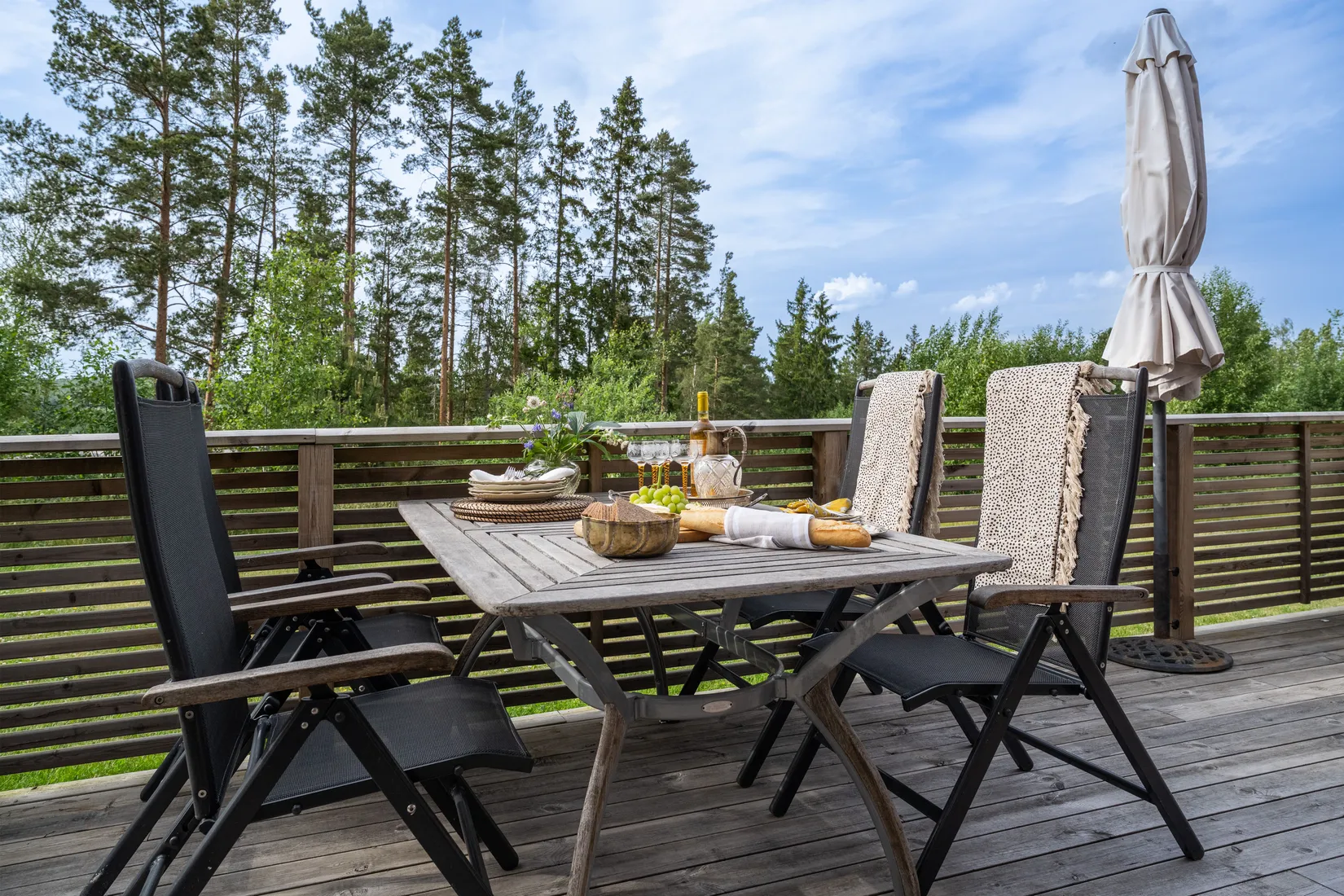 Bostadsrätt, Rådjursvägen 52, Marielundsviken, Strängnäs