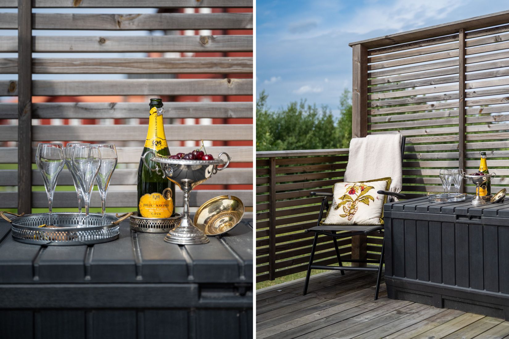 Bostadsrätt, Rådjursvägen 52, Marielundsviken, Strängnäs