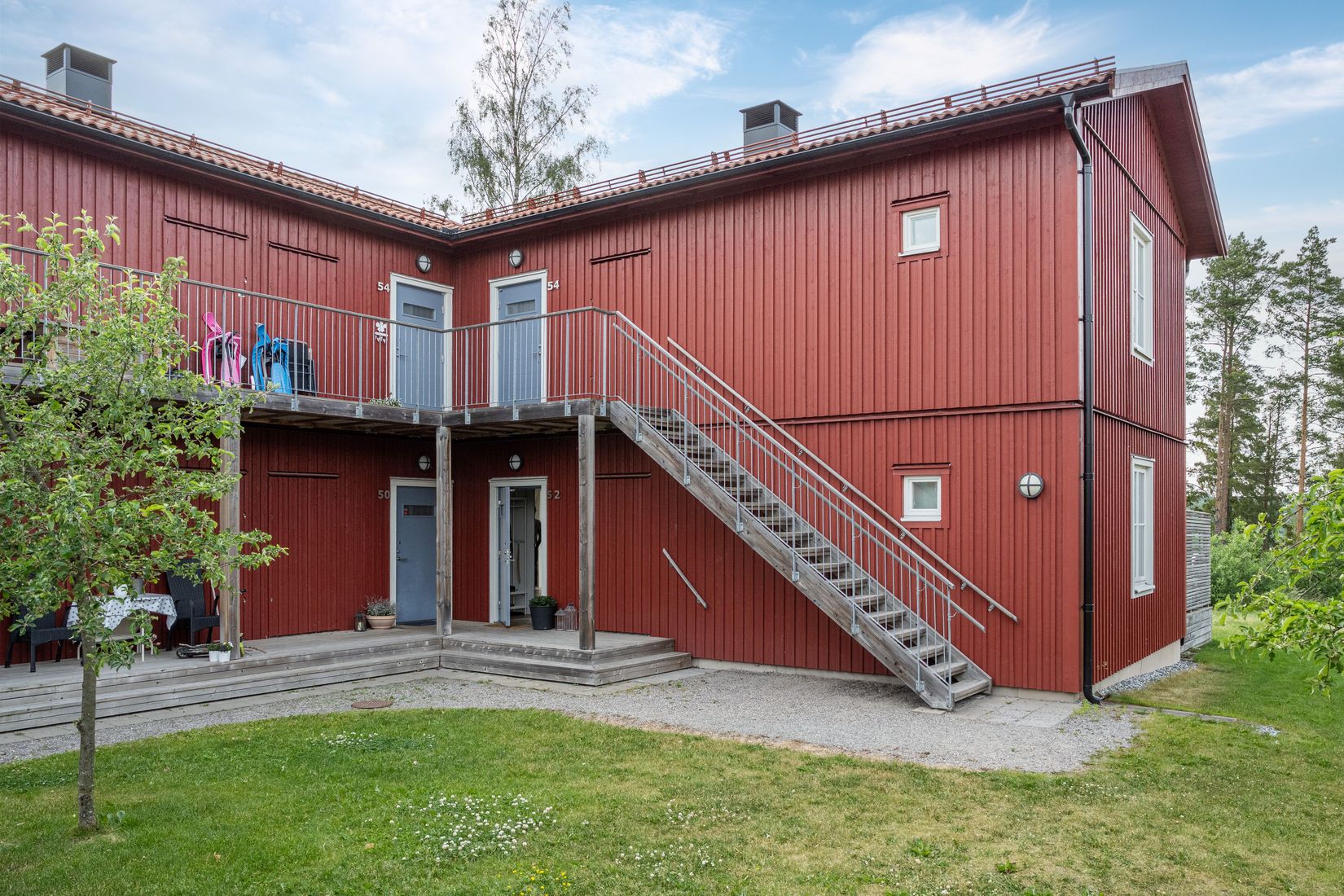 Bostadsrätt, Rådjursvägen 52, Marielundsviken, Strängnäs