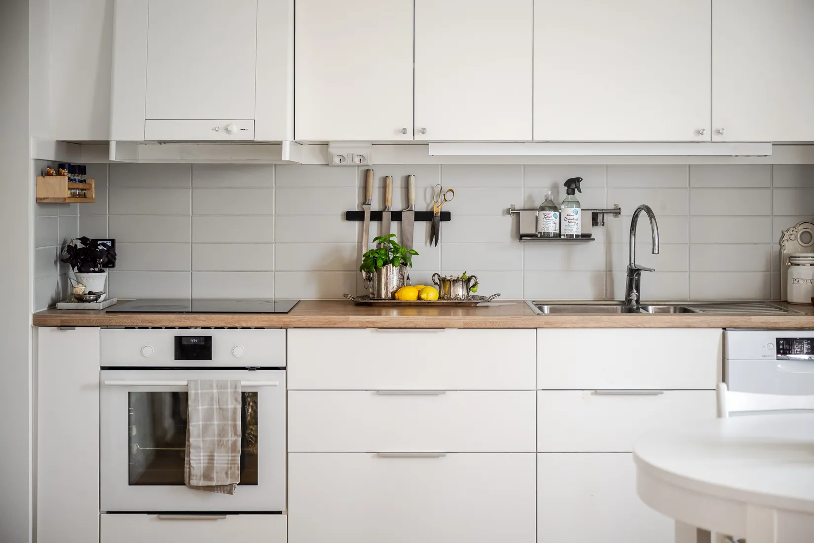 Bostadsrätt, Rådjursvägen 52, Marielundsviken, Strängnäs
