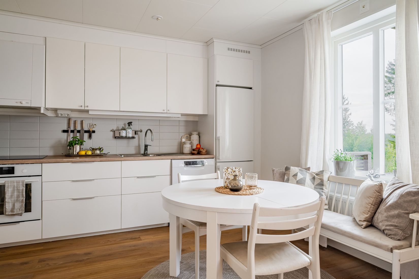 Bostadsrätt, Rådjursvägen 52, Marielundsviken, Strängnäs