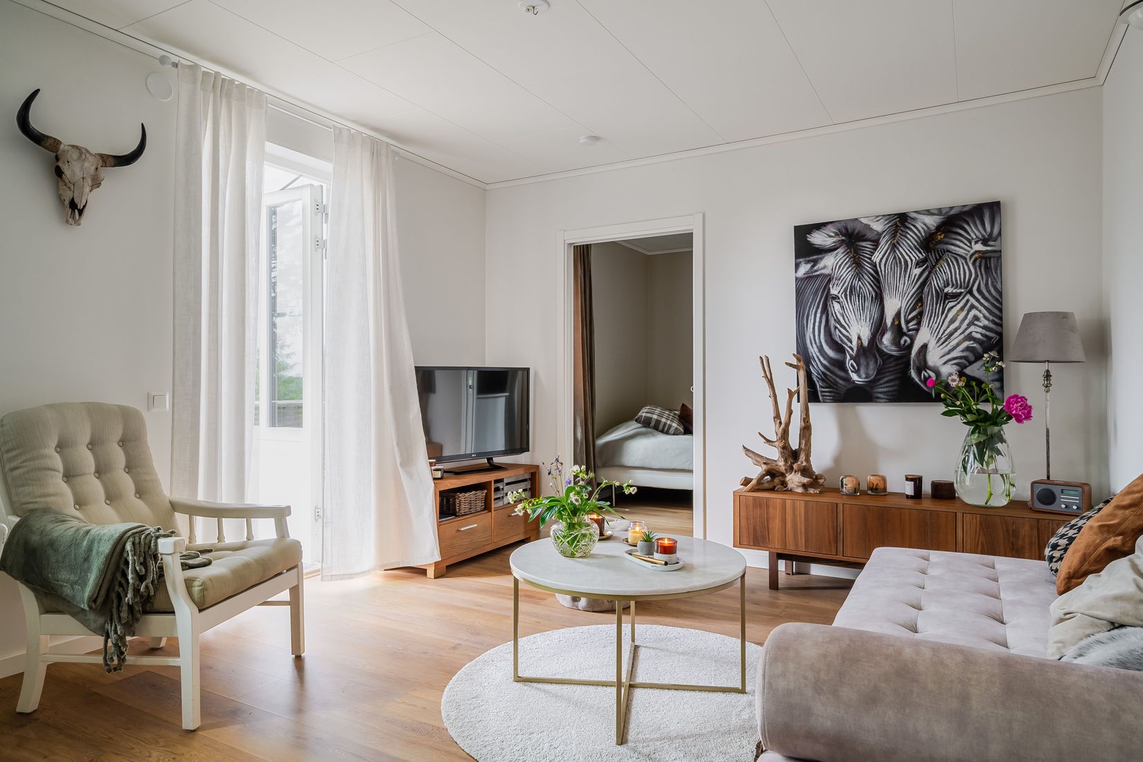 Bostadsrätt, Rådjursvägen 52, Marielundsviken, Strängnäs