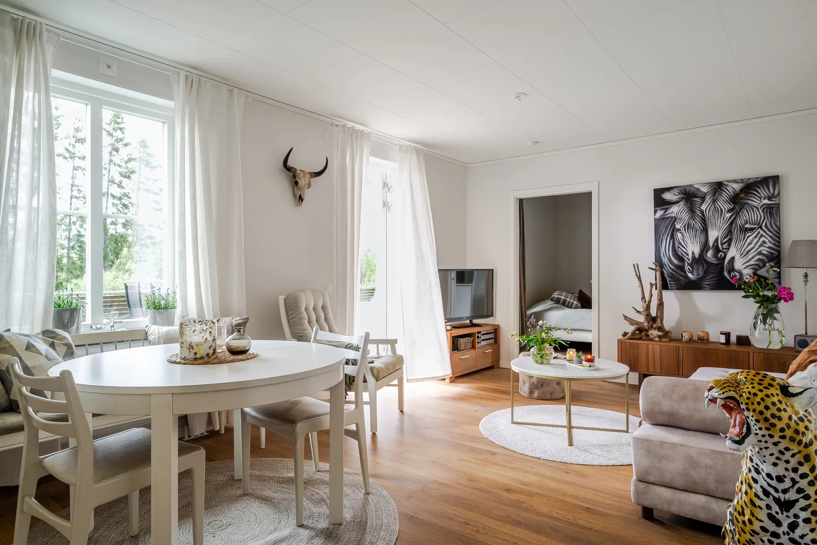 Bostadsrätt, Rådjursvägen 52, Marielundsviken, Strängnäs