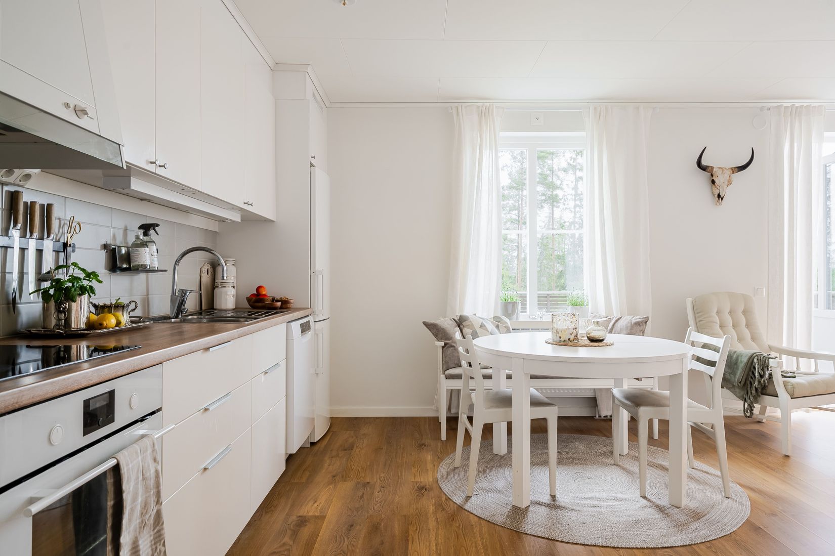 Bostadsrätt, Rådjursvägen 52, Marielundsviken, Strängnäs