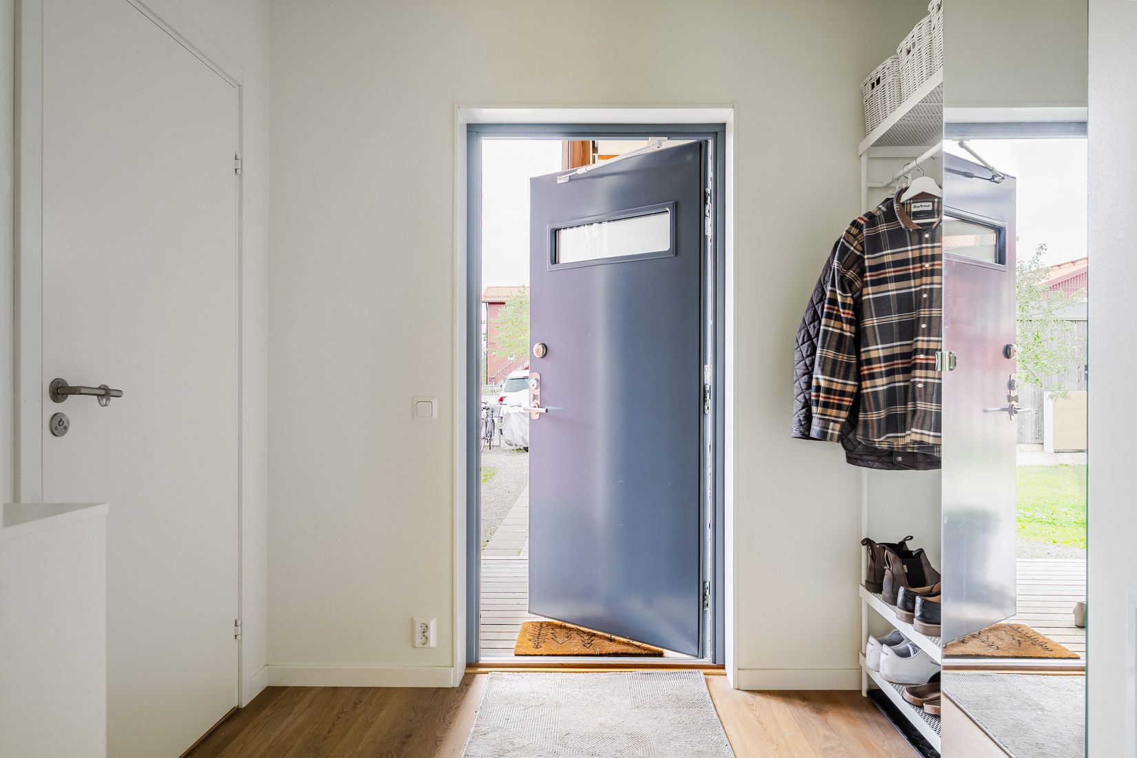 Bostadsrätt, Rådjursvägen 52, Marielundsviken, Strängnäs