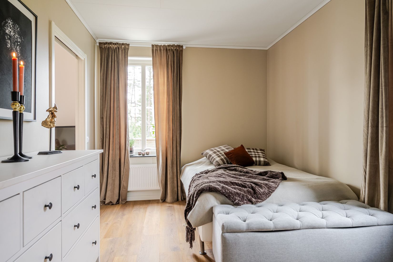 Bostadsrätt, Rådjursvägen 52, Marielundsviken, Strängnäs