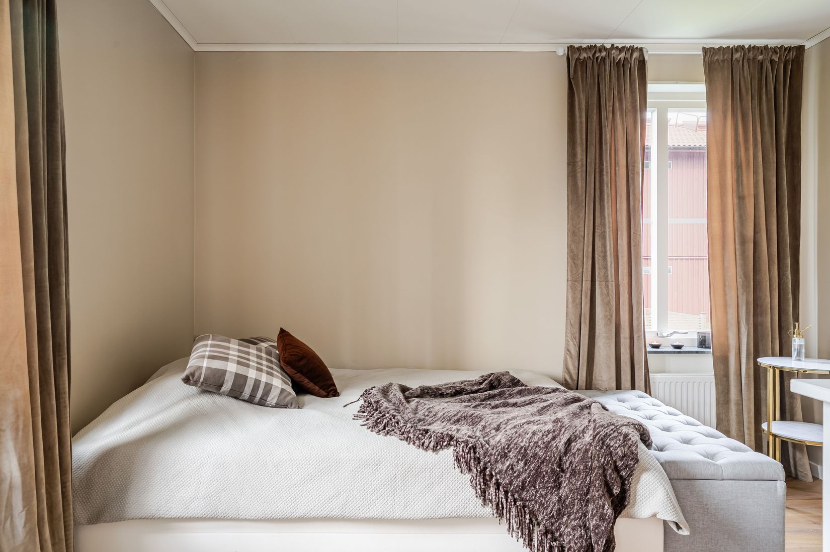 Bostadsrätt, Rådjursvägen 52, Marielundsviken, Strängnäs