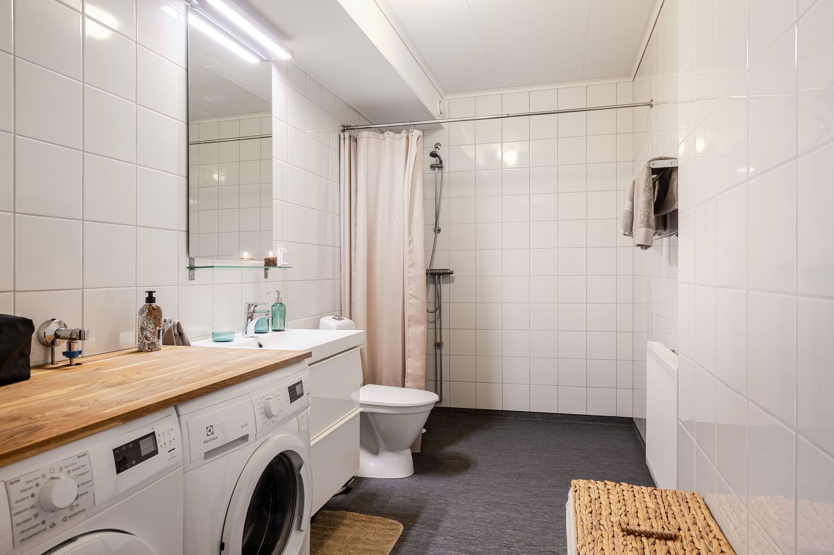 Bostadsrätt, Rådjursvägen 52, Marielundsviken, Strängnäs