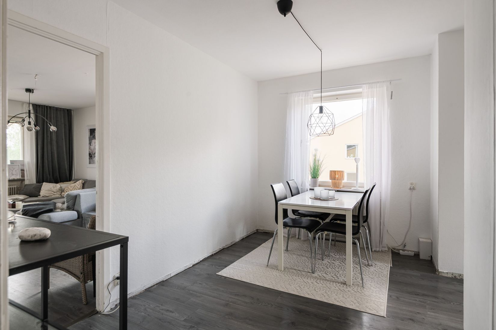 Bostadsrätt, Bergsätravägen 3B, Grycksbo, Falun