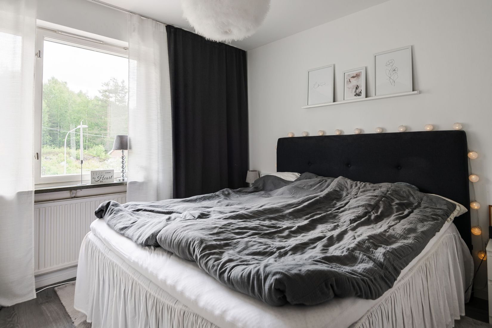 Bostadsrätt, Bergsätravägen 3B, Grycksbo, Falun