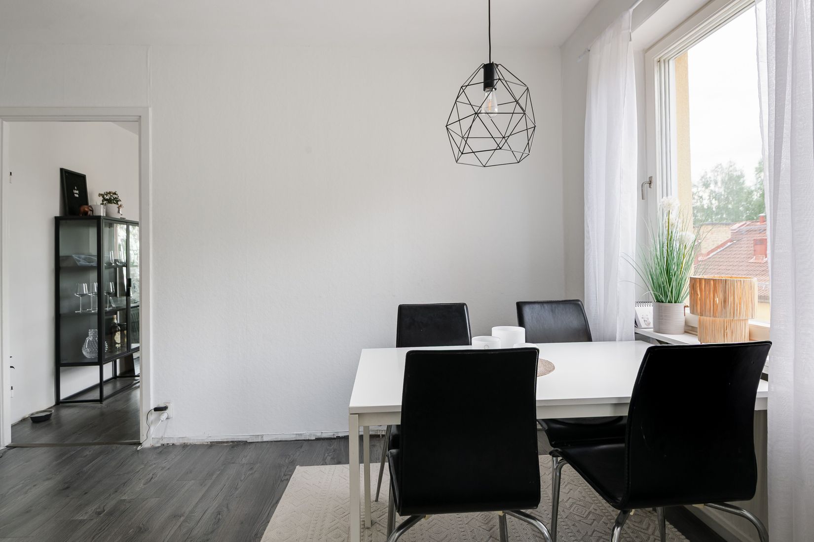 Bostadsrätt, Bergsätravägen 3B, Grycksbo, Falun