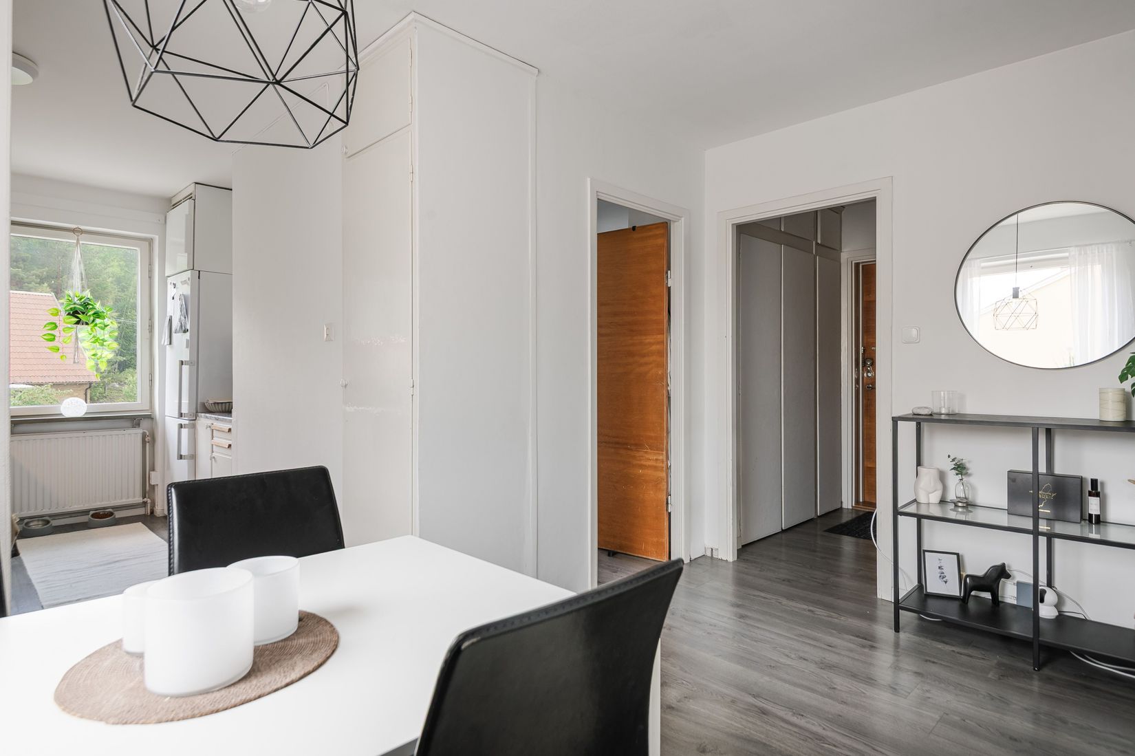 Bostadsrätt, Bergsätravägen 3B, Grycksbo, Falun