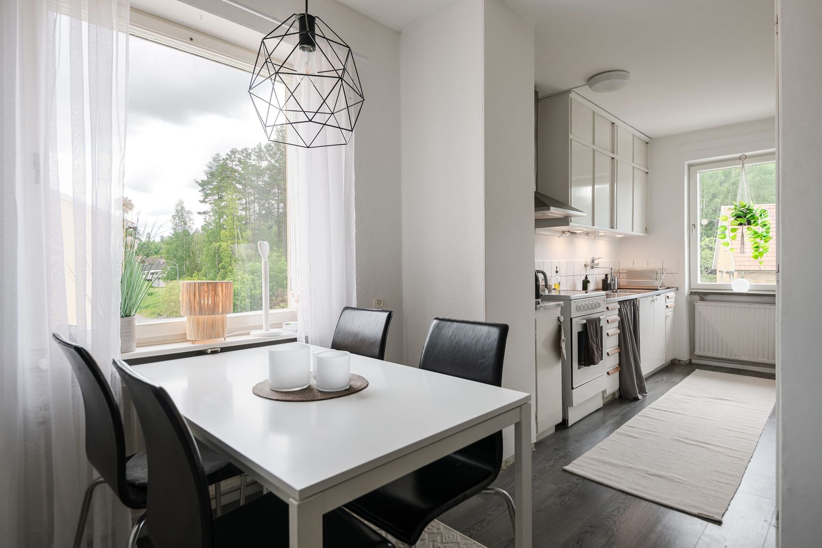 Bostadsrätt, Bergsätravägen 3B, Grycksbo, Falun