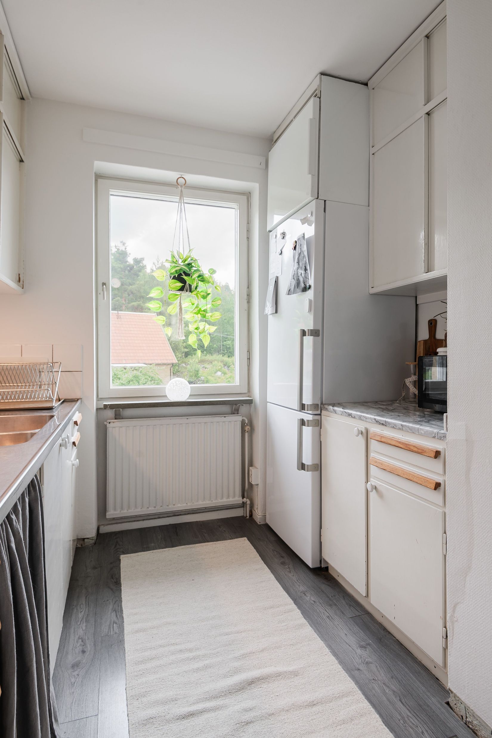 Bostadsrätt, Bergsätravägen 3B, Grycksbo, Falun