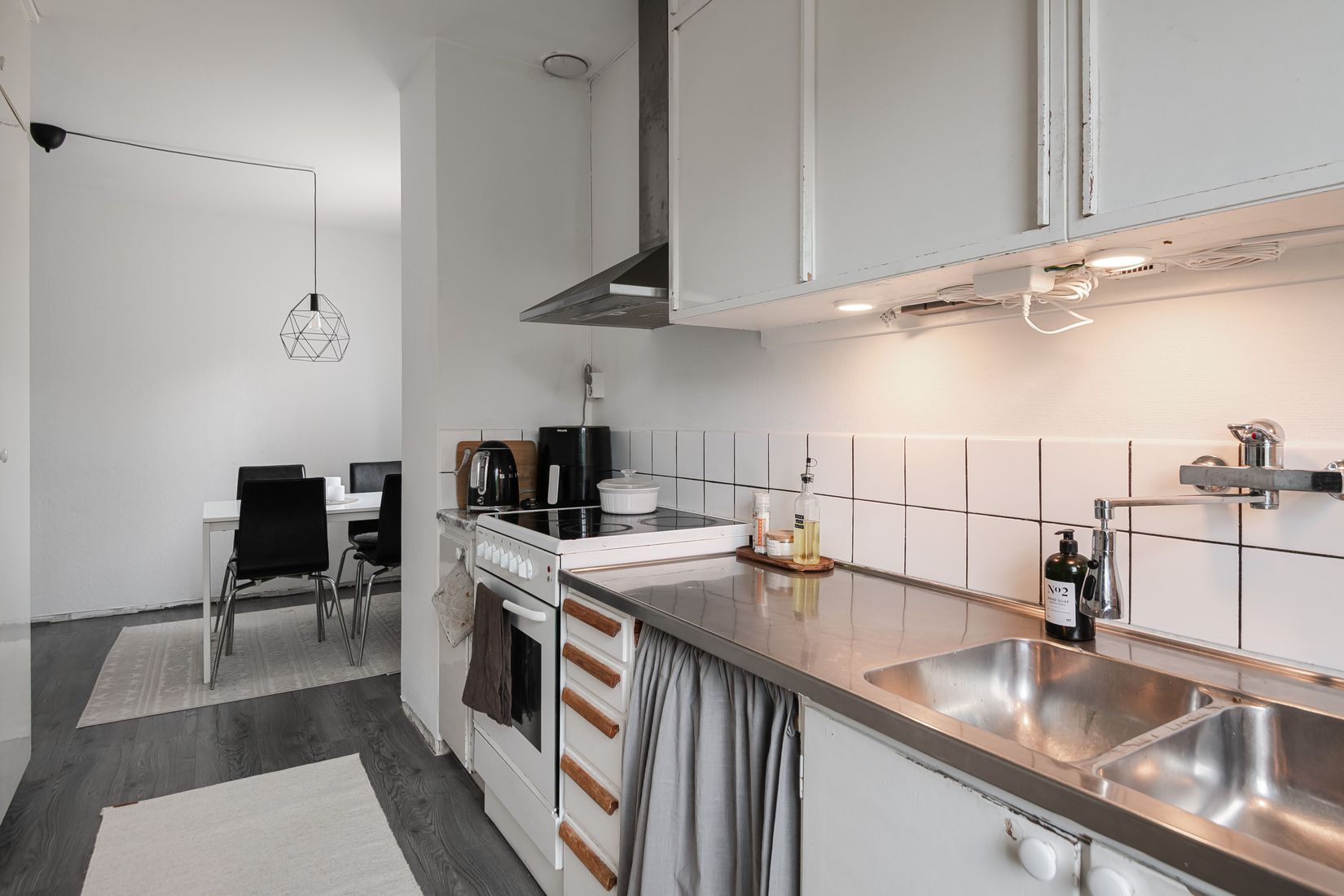 Bostadsrätt, Bergsätravägen 3B, Grycksbo, Falun