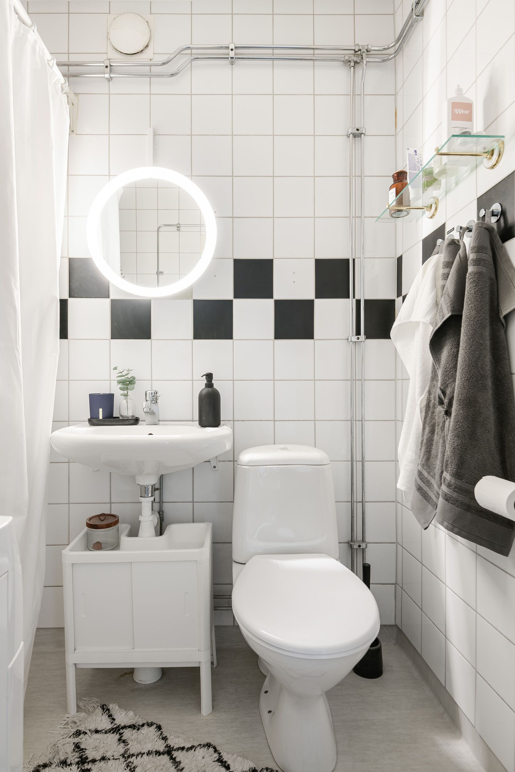 Bostadsrätt, Bergsätravägen 3B, Grycksbo, Falun