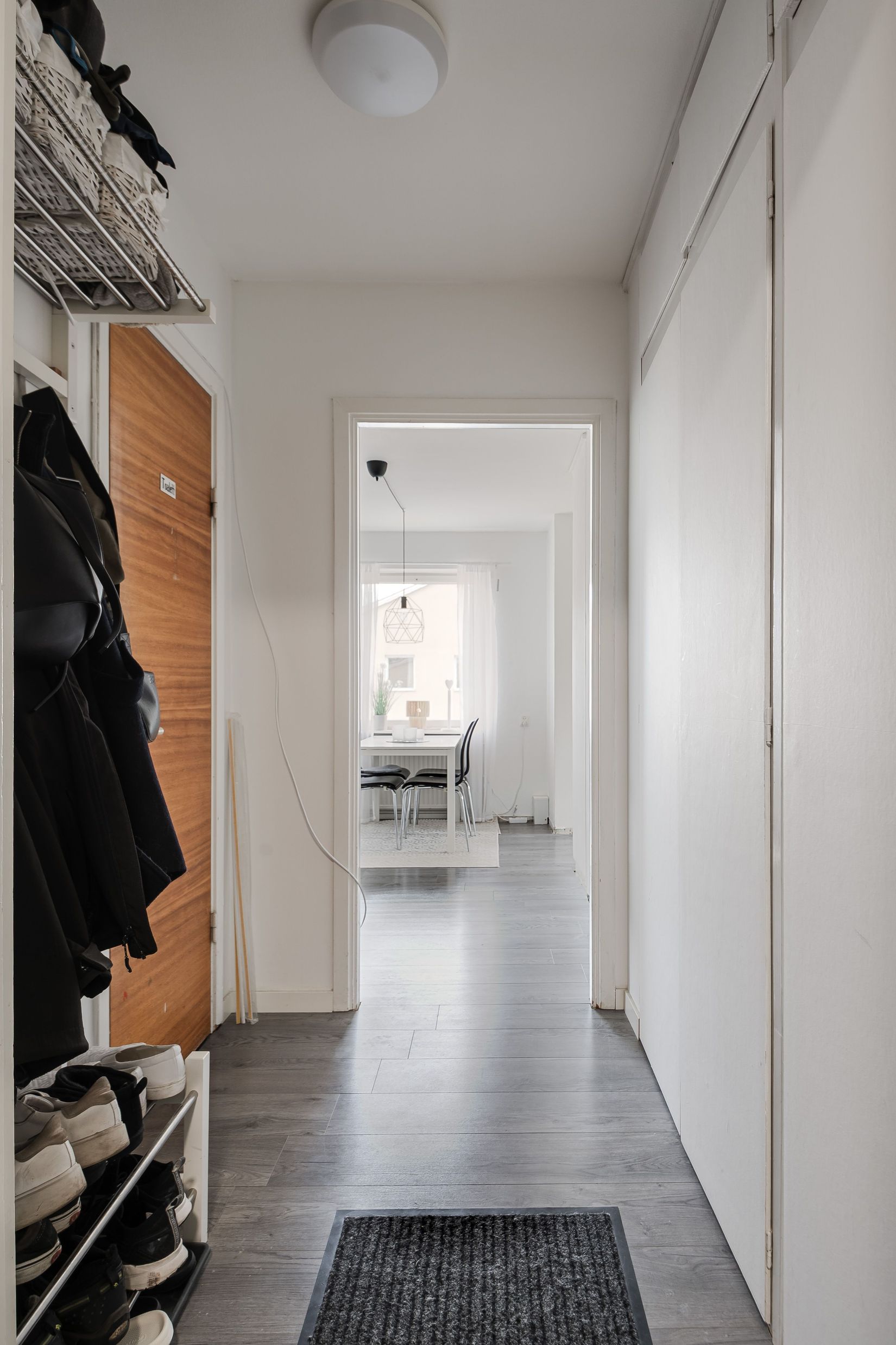 Bostadsrätt, Bergsätravägen 3B, Grycksbo, Falun