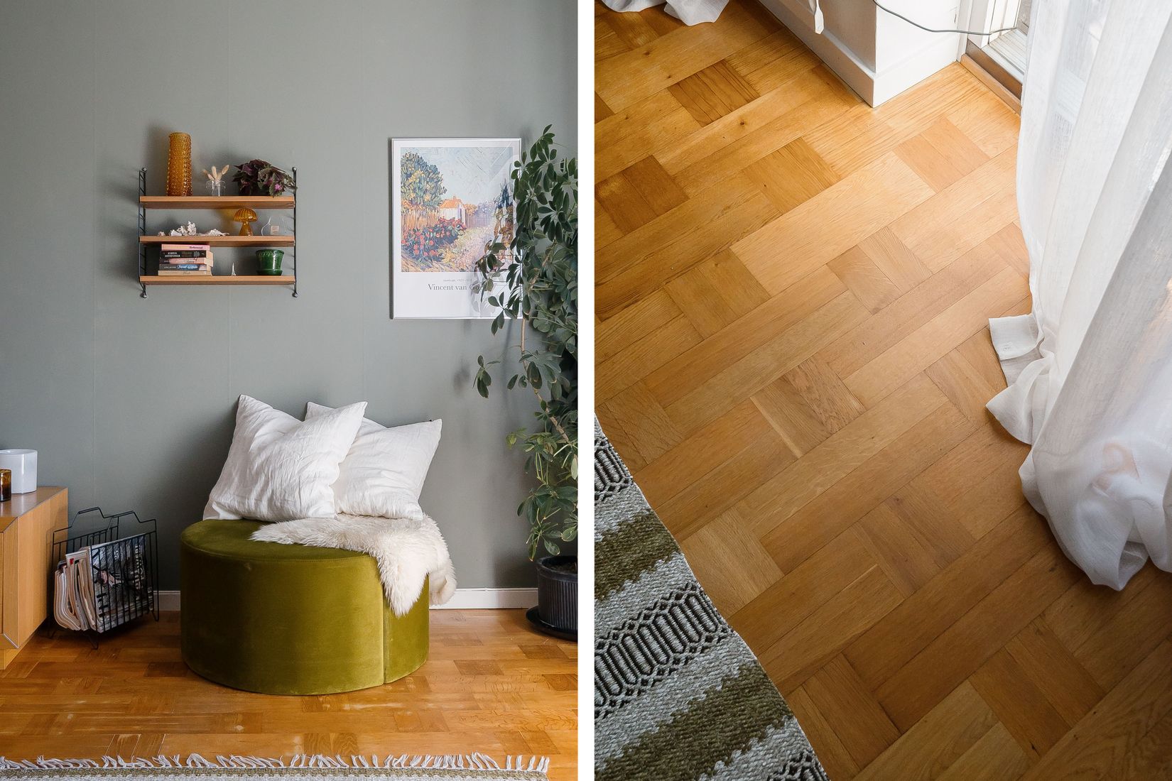 Bostadsrätt, Henrik gjutares gata 36A, Norrmalm, Skövde