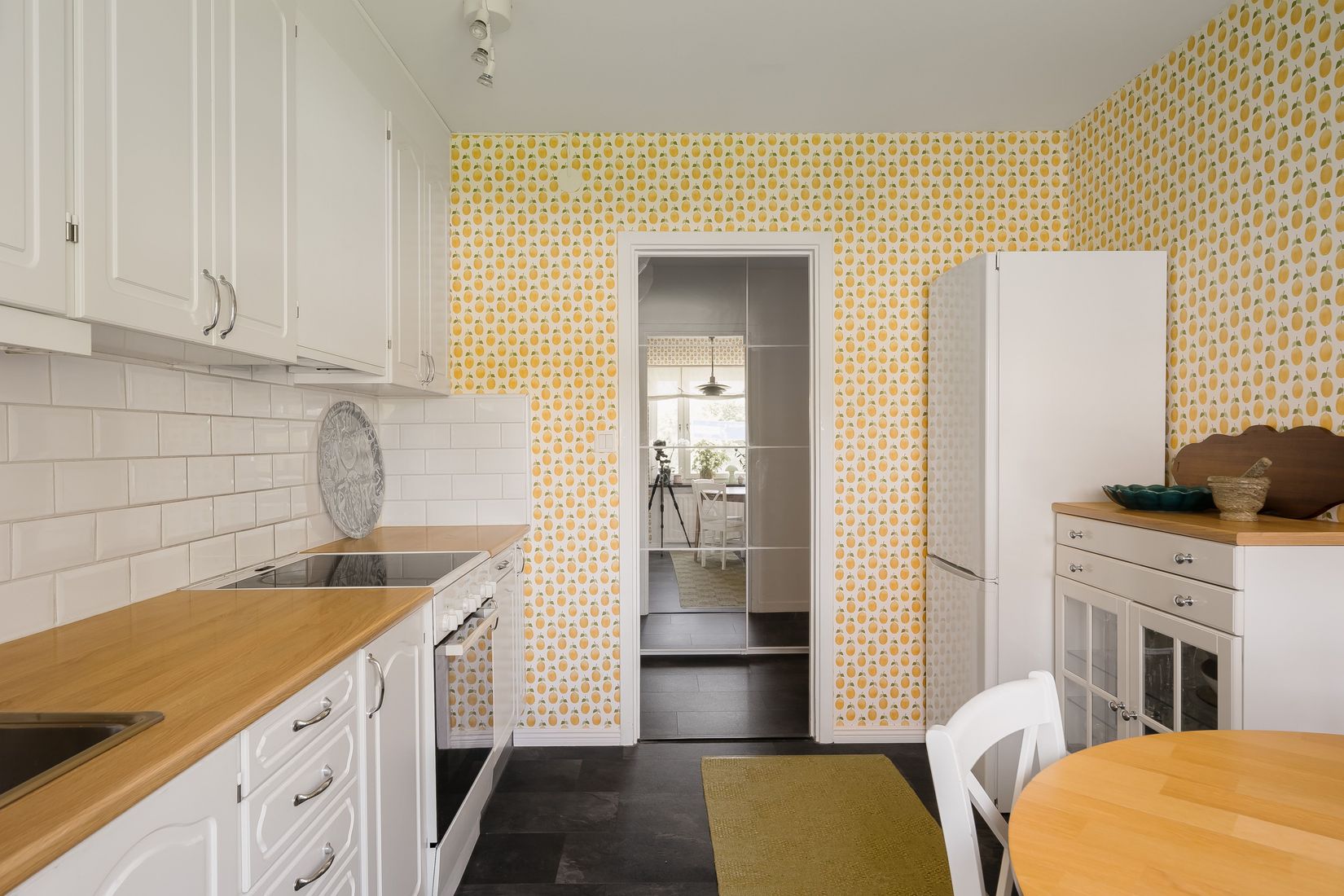 Bostadsrätt, Henrik gjutares gata 36A, Norrmalm, Skövde